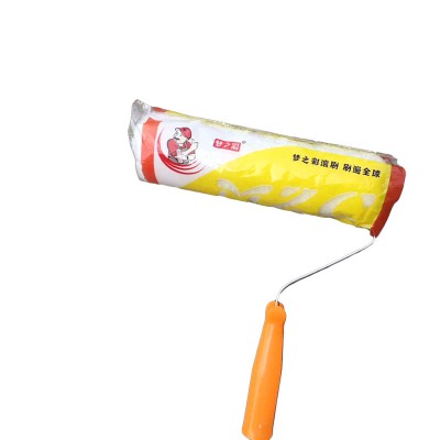 Decorating Paint Roller